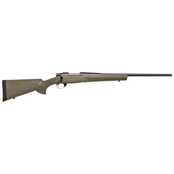 https3A2F2Fmedia.chattanoogashooting.com2Fimages2Fproduct2FLLHGR721332FLLHGR72133.jpg Howa M1500 Rifle .243 Win 5/rd 22" Threaded Barrel Green Hogue Stock