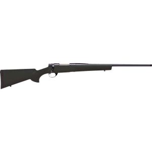 https3A2F2Fmedia.chattanoogashooting.com2Fimages2Fproduct2FLLHGR737322F577956_3.jpg Howa M1500 Rifle 7mm Rem Mag 4rd Capacity 24" Threaded Barrel Black Hogue Stock