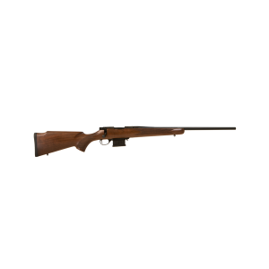 https3A2F2Fmedia.chattanoogashooting.com2Fimages2Fproduct2FLLHWH22ARCHB2FLLHWH22ARCHB1.png Legacy Howa M1500 Mini Action Walnut Hunter Rifle .22 ARC 5rd Magazine 20'' Threaded Barrel Walnut Stock