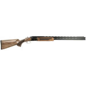 https3A2F2Fmedia.chattanoogashooting.com2Fimages2Fproduct2FLLKAR1228HT2FLLKAR1228HT-1_1.jpg Legacy Pointer Acrius Shotgun 12 ga 3" Chamber 2rd Capacity 28" Barrel Walnut