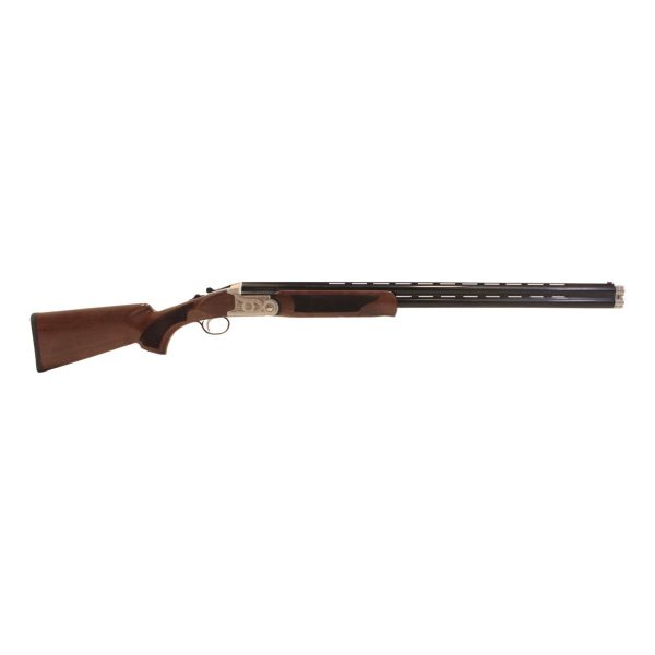 Pointer Acrius O/U Compact Shotgun 20ga 3" Chamber 2rd Capacity 26" Barrel Walnut Stock