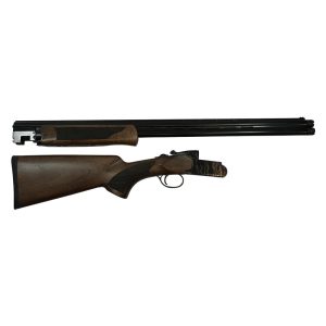https3A2F2Fmedia.chattanoogashooting.com2Fimages2Fproduct2FLLKAR2028HT2FLLKAR2028HT-1.jpg Pointer Over Under Shotgun 20 ga 3" Chamber 2rd Capacity 28" Barrel Black