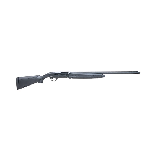 https3A2F2Fmedia.chattanoogashooting.com2Fimages2Fproduct2FLLREXPFT12BB2FFT12-Black.jpg Pointer FT12 Shotgun 12ga 3" Chamber 5rd Capacity 28" Barrel Black/Synthetic