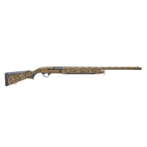 https3A2F2Fmedia.chattanoogashooting.com2Fimages2Fproduct2FLLREXPFT12FDESGB2FREXPFT12FDESGB1.jpg Pointer FT12 Shotgun 12ga 3" Chamber 5rd Capacity 28" Barrel Shadow Grass Blades/FDE