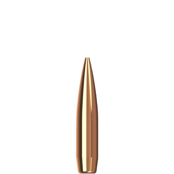 https3A2F2Fmedia.chattanoogashooting.com2Fimages2Fproduct2FLP4PL60222FLP4PL6022-1.jpg Lapua MaxRange Target Rifle Bullets 6.5mm .264" 144 gr OTM 100/ct