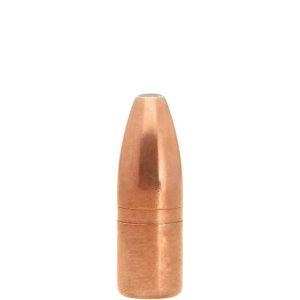 Lapua Mega Soft Point Rifle Bullets 30 cal .308" 150 gr