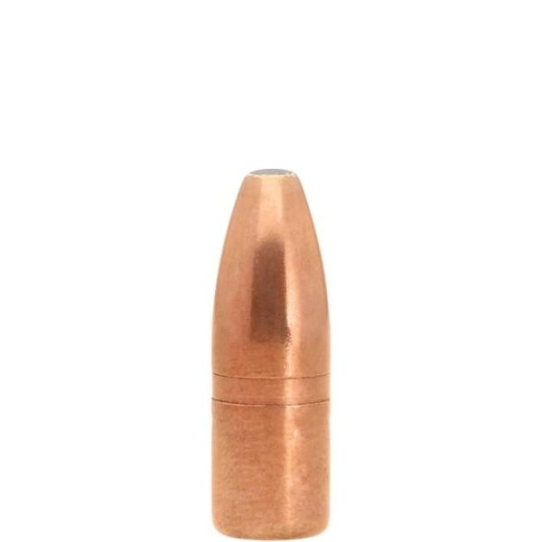 https3A2F2Fmedia.chattanoogashooting.com2Fimages2Fproduct2FLP4PL70572FLP4PL7057.jpg Lapua Mega Soft Point Rifle Bullets 30 cal .308" 150 gr