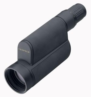https3A2F2Fmedia.chattanoogashooting.com2Fimages2Fproduct2FLU1101832FLU110183.jpg Leupold Mark 4 Spotting Scope - 12-40x60mm Inverted H-32 Reticle Black