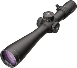 https3A2F2Fmedia.chattanoogashooting.com2Fimages2Fproduct2FLU1717752FLU171775.jpg Leupold Mark 5HD Rifle Scope 5-25x56mm M5C3 FFP Tremor 3 Reticle Matte Black