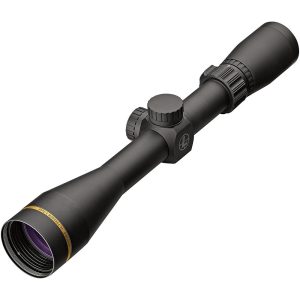 https3A2F2Fmedia.chattanoogashooting.com2Fimages2Fproduct2FLU1741842FLU174184-1.jpg Leupold VX-Freedom Muzzleloader Rifle Scope 3-9x40mm 1" SFP UltimateSlam Non Illum. Matte Black
