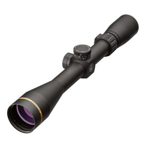 https3A2F2Fmedia.chattanoogashooting.com2Fimages2Fproduct2FLU1760112FLU176011-1.jpg Leupold VX-Freedom .450 Bushmaster Rifle Scope 3-9x40mm 1" Tube Duplex Black Matte