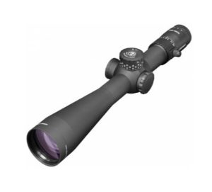 https3A2F2Fmedia.chattanoogashooting.com2Fimages2Fproduct2FLU1764492FLU176449.jpg Leupold Mark 5HD Rifle Scope 5-25x56 (35mm) M1C3 FFP Illum. PR-1 MOA