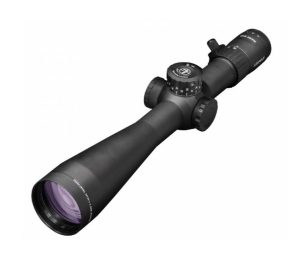 https3A2F2Fmedia.chattanoogashooting.com2Fimages2Fproduct2FLU1765942FLU176594.jpg Leupold Mark 5HD Rifle Scope 7-35x56 35mm FFP TMR Black