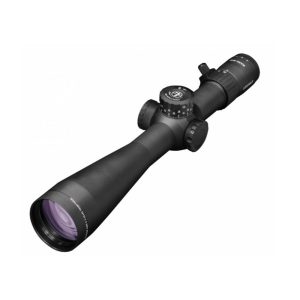https3A2F2Fmedia.chattanoogashooting.com2Fimages2Fproduct2FLU1773322FLU177332-1.jpg Leupold Mark 5HD Rifle Scope 7-35x56 35mm FFP Tremor 3 Black