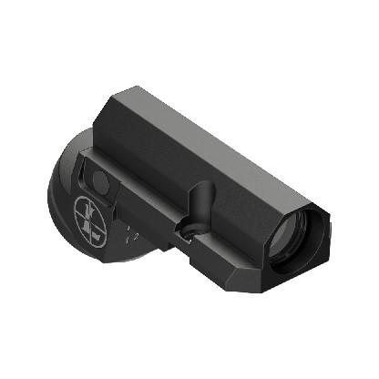 https3A2F2Fmedia.chattanoogashooting.com2Fimages2Fproduct2FLU1795702FLU179570_1.jpg Leupold DeltaPoint Micro Red Dot Sight 3 MOA Dot S&W M&P Black