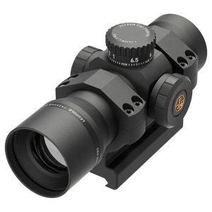 https3A2F2Fmedia.chattanoogashooting.com2Fimages2Fproduct2FLU1800932Flu180093.jpg Leupold Freedom RDS 1x34 (34mm) Red Dot 223 BDC 1.0 MOA Dot Illum. with Mount Black