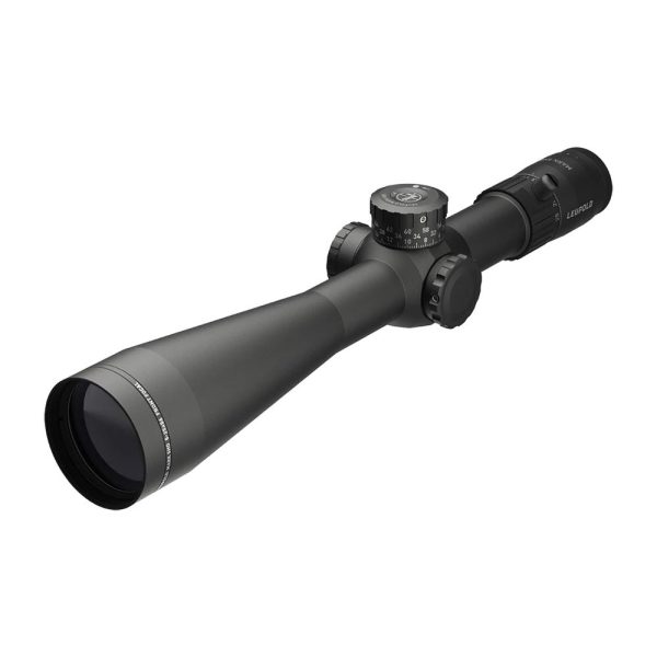 https3A2F2Fmedia.chattanoogashooting.com2Fimages2Fproduct2FLU1802912FLU180291-1.jpg Luepold 5HD Rifle Scope 5-25x56 35mm FFP PR2 MOA Black
