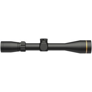 https3A2F2Fmedia.chattanoogashooting.com2Fimages2Fproduct2FLU1806002FLU180600-1.jpg Leupold VX-Freedom Rifle Scope 4-12x40 1" SFP Duplex Non Illum. Black