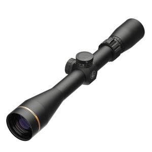 https3A2F2Fmedia.chattanoogashooting.com2Fimages2Fproduct2FLU1806032FLU180603-1.jpg Leupold VX-Freedom Rifle Scope 3-9x40 1" SFP Tri-MOA Non Illum. Black