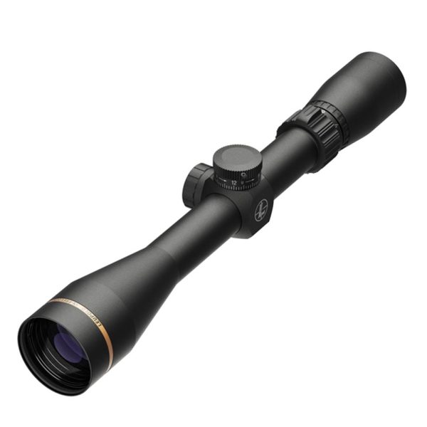 https3A2F2Fmedia.chattanoogashooting.com2Fimages2Fproduct2FLU1806032FLU180603-1.jpg Leupold VX-Freedom Rifle Scope 3-9x40 1" SFP Tri-MOA Non Illum. Black