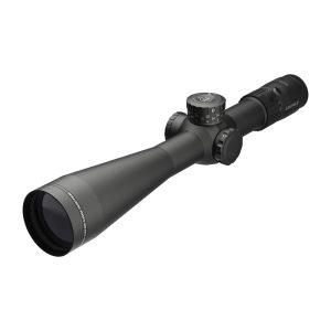https3A2F2Fmedia.chattanoogashooting.com2Fimages2Fproduct2FLU1806092FLU180609-1.jpg Leupold Mark 5HD Rifle Scope 5-25x56mm 35mm FFP PR1 MIL Black