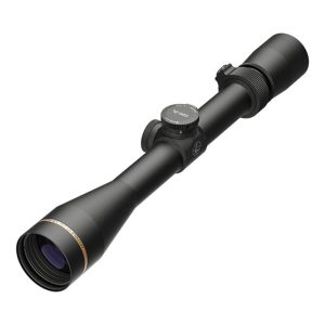 Leupold VX-3HD Rifle Scope 4.5-14x40 1" SFP Boone & Crockett Non Illum. Matte Black