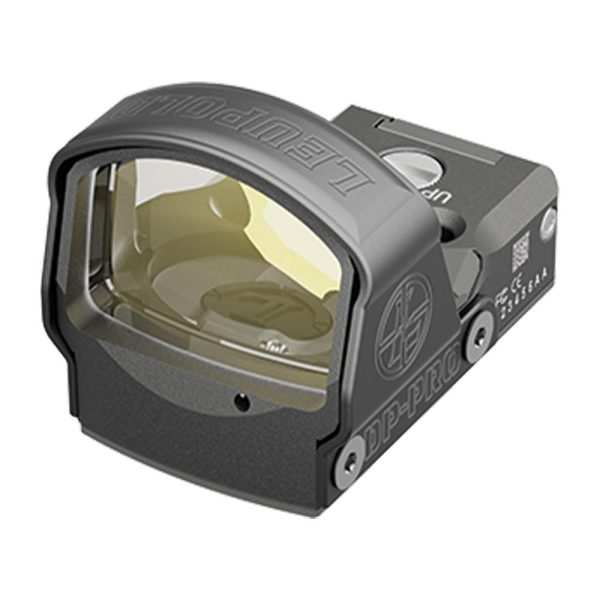 https3A2F2Fmedia.chattanoogashooting.com2Fimages2Fproduct2FLU1811052FLU181105.jpg Leupold DeltaPoint Pro 6 MOA Dot Red Dot Sight Black