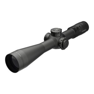 https3A2F2Fmedia.chattanoogashooting.com2Fimages2Fproduct2FLU1836242FLU183624-6.jpg Leupold Mark 4HD Rifle Scope 4.5-18x52 34mm FFP PR1-Mil Illum. Black