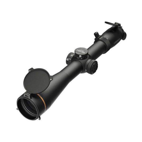 https3A2F2Fmedia.chattanoogashooting.com2Fimages2Fproduct2FLU1838412FLU183841-1.jpg Leupold VX-6HD Gen2 Rifle Scope 4-24x52 34mm CDS-SZL2 Side Focus Illum. FireDot Duplex