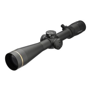 https3A2F2Fmedia.chattanoogashooting.com2Fimages2Fproduct2FLU1838502FLU183850-1.jpg Leupold VX-5HD Gen 2 Rifle Scope 3-15x44 30mm SFP FireDot Duplex Illum Black