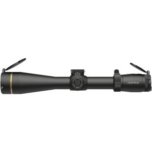 https3A2F2Fmedia.chattanoogashooting.com2Fimages2Fproduct2FLU1844232FLU184423-1.jpg Leupold VX-6HD Gen 2 Rifle Scope 3-18x44 30mm SFP Firedot Duplex Illum. Black