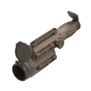 https3A2F2Fmedia.chattanoogashooting.com2Fimages2Fproduct2FLU1849752FLU184974-1_1.jpg Leupold MX-6HD Spotting Scope 8-48x60mm TMR FDE