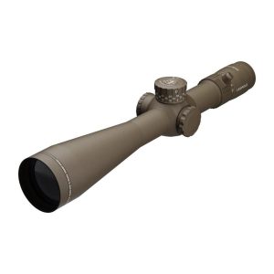 https3A2F2Fmedia.chattanoogashooting.com2Fimages2Fproduct2FLU1850702FLU185070-52520252822529.jpg Leupold Mark 5HD Rifle Scope 5-25x56 (35mm) M1C3 FFP PR-1MOA Dark Earth