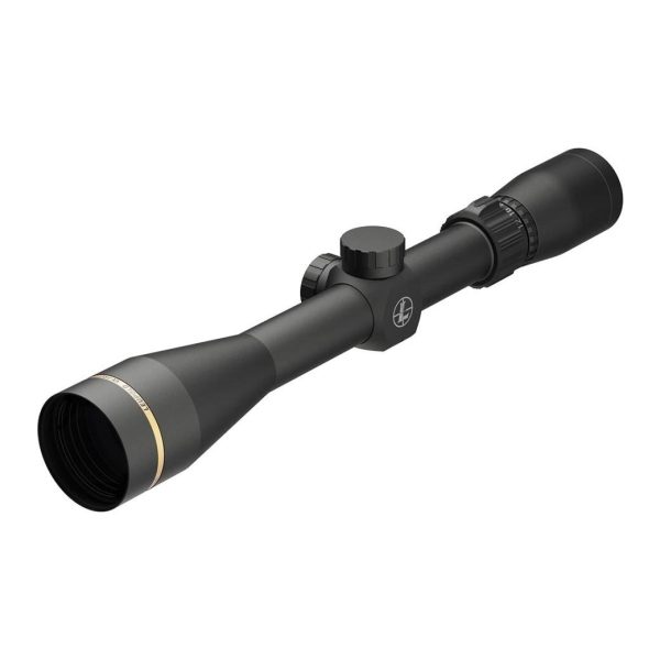 https3A2F2Fmedia.chattanoogashooting.com2Fimages2Fproduct2FLU1853362FLU185336-2.jpg Leupold VX-Freedom Rifle Scope 4-12x40 1" SFP Hunt-Plex