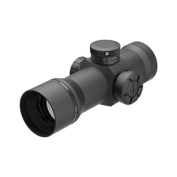https3A2F2Fmedia.chattanoogashooting.com2Fimages2Fproduct2FLU1862802FLU186280-2.jpg Leupold Freedom RDS (34mm) Red Dot Muzzleloader Sight CDS 1.0 MOA Dot
