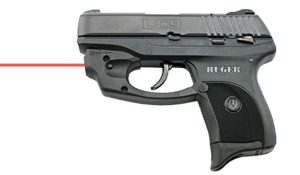 https3A2F2Fmedia.chattanoogashooting.com2Fimages2Fproduct2FLVCFLC92FLVCFLC9_1.jpg LaserMax CenterFire Handgun Laser - Ruger LC9 Red