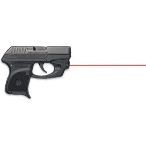 https3A2F2Fmedia.chattanoogashooting.com2Fimages2Fproduct2FLVCFLCP2FCF-LCP.jpg LaserMax CenterFire Handgun Laser - Ruger LCP Red