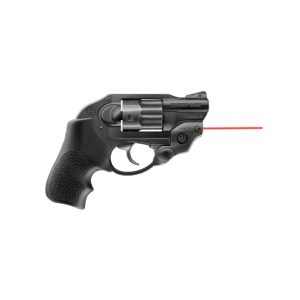 https3A2F2Fmedia.chattanoogashooting.com2Fimages2Fproduct2FLVCFLCR2FLVCFLCR.jpg LaserMax CenterFire Handgun Laser - Ruger LCR Red
