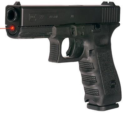 https3A2F2Fmedia.chattanoogashooting.com2Fimages2Fproduct2FLVLMS1141P2FLVLMS1141P.jpg LaserMax Laser Sight for Glock 17-22-31-37 - Red