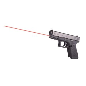 https3A2F2Fmedia.chattanoogashooting.com2Fimages2Fproduct2FLVLMSG5192FLVLMSG519.jpg Lasermax Guide Rod Laser Red Glock 19/19MOS(gen5)/19X/3.5