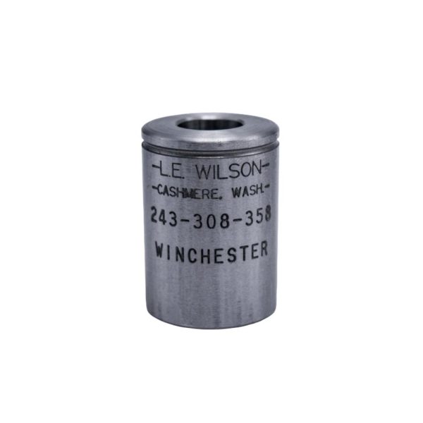 https3A2F2Fmedia.chattanoogashooting.com2Fimages2Fproduct2FLWCH300NM2FLWCH223REM-1_5.jpg L.E. Wilson Case Holder (Standard) 300 Norma Mag