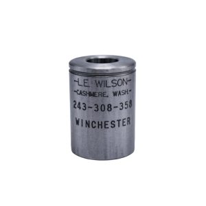 https3A2F2Fmedia.chattanoogashooting.com2Fimages2Fproduct2FLWCH375RUG2FLWCH223REM-1_10.jpg L.E. Wilson Case Holder (Standard) 375 Ruger / 300 PRC