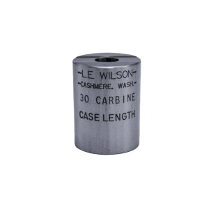 https3A2F2Fmedia.chattanoogashooting.com2Fimages2Fproduct2FLWCLG357M2FLWCLG357M-1.jpg Wilson Case Length Gage .357 Mag