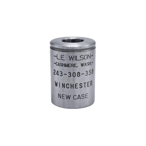 https3A2F2Fmedia.chattanoogashooting.com2Fimages2Fproduct2FLWNCH264WN2FLWNCH264WN-1.jpg L.E. Wilson New Case Rifle Case Holder 264/300/338 Win Mag/308 Norma Mag/358 Norma Mag/7mm/8mm Rem Mag/458 Win Mag/7mm STW