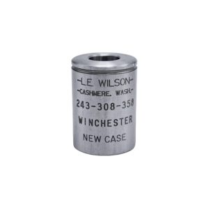 https3A2F2Fmedia.chattanoogashooting.com2Fimages2Fproduct2FLWNCHRSAUM2FLWNCH264WN-1_7.jpg L.E. Wilson New Case Rifle Case Holder 300 RSAUM/7mm RSAUM