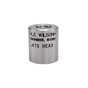 https3A2F2Fmedia.chattanoogashooting.com2Fimages2Fproduct2FLWPBB3802FLWPBB380-1_3.jpg Wilson Decapping Base - Base Only .380