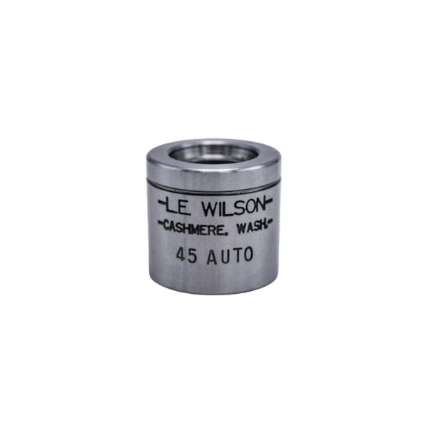 Wilson Pistol Holder .38 Spl