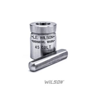 https3A2F2Fmedia.chattanoogashooting.com2Fimages2Fproduct2FLWQT45C2FLWQT357-1_2.jpg Wilson Q-Type Case Holder .45 Colt