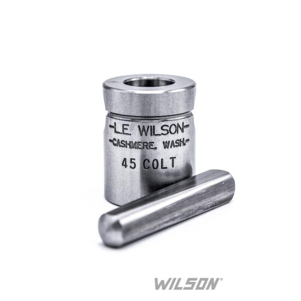 https3A2F2Fmedia.chattanoogashooting.com2Fimages2Fproduct2FLWQT45C2FLWQT357-1_2.jpg Wilson Q-Type Case Holder .45 Colt