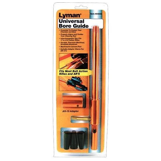 https3A2F2Fmedia.chattanoogashooting.com2Fimages2Fproduct2FLY040452FLY04045_1.jpg Lyman Universal Bore Guide